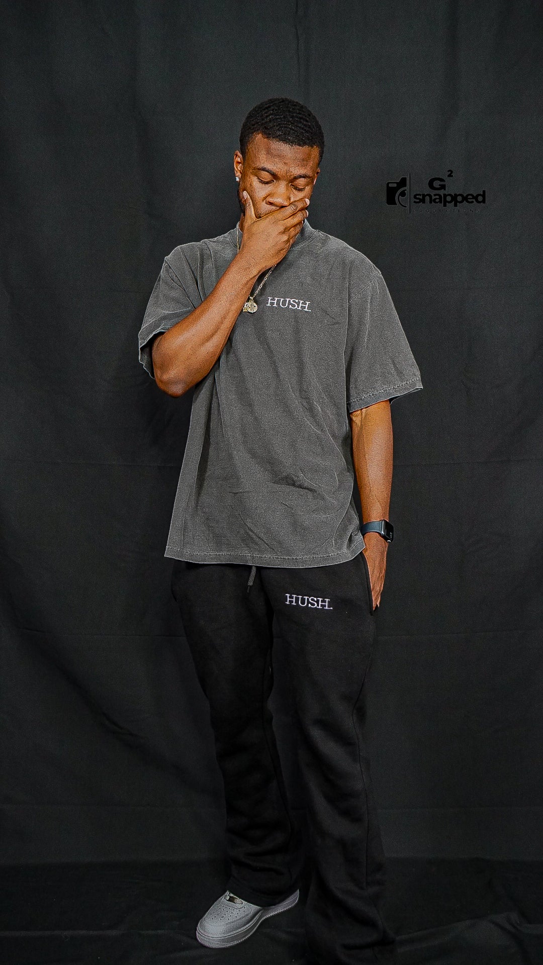 *Limited Edition* Hush Flare Pants