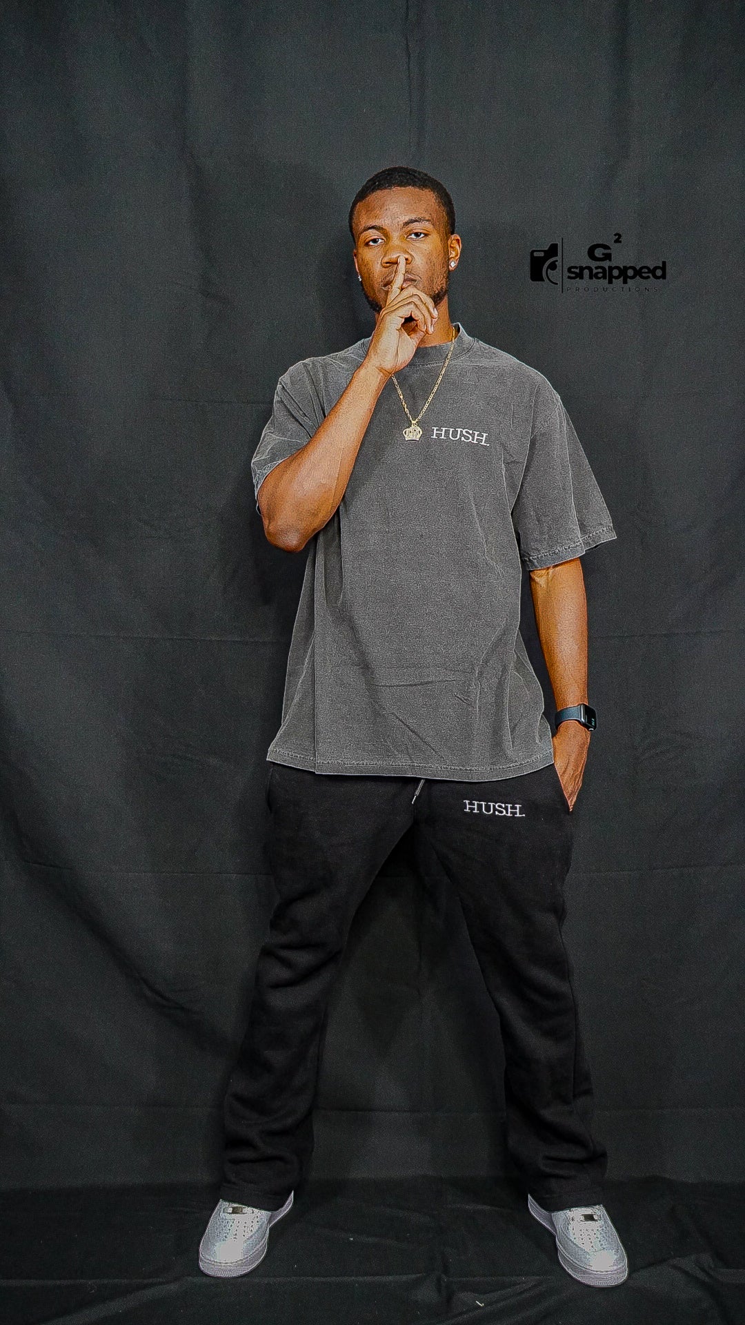 *Limited Edition* Hush Flare Pants