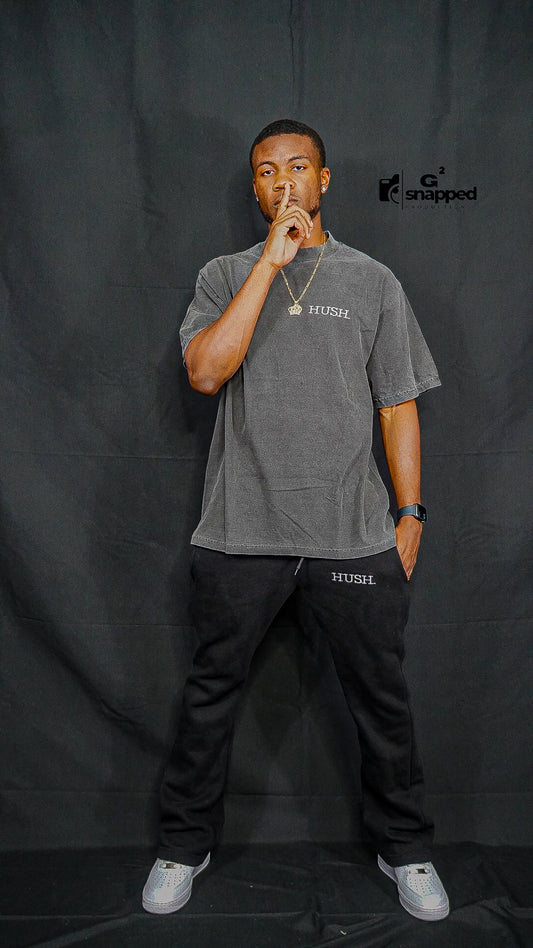 *Limited Edition* Hush Flare Pants